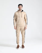 Active Wear 2 Piece Knit Suit - Engine - Buy Now