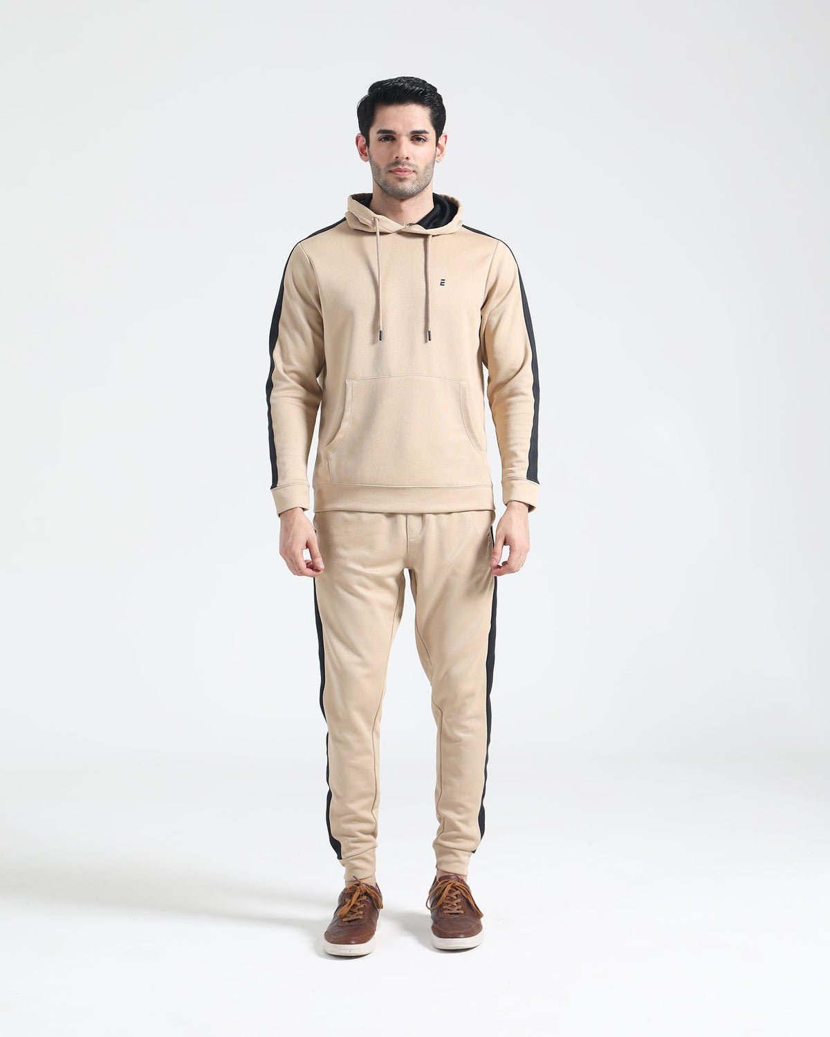 Active Wear 2 Piece Knit Suit - Engine - Buy Now