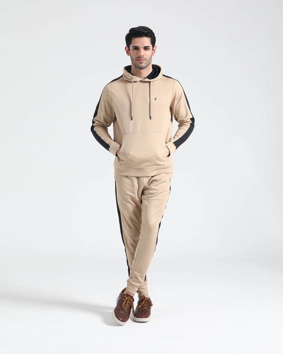 Active Wear 2 Piece Knit Suit - Engine - Buy Now