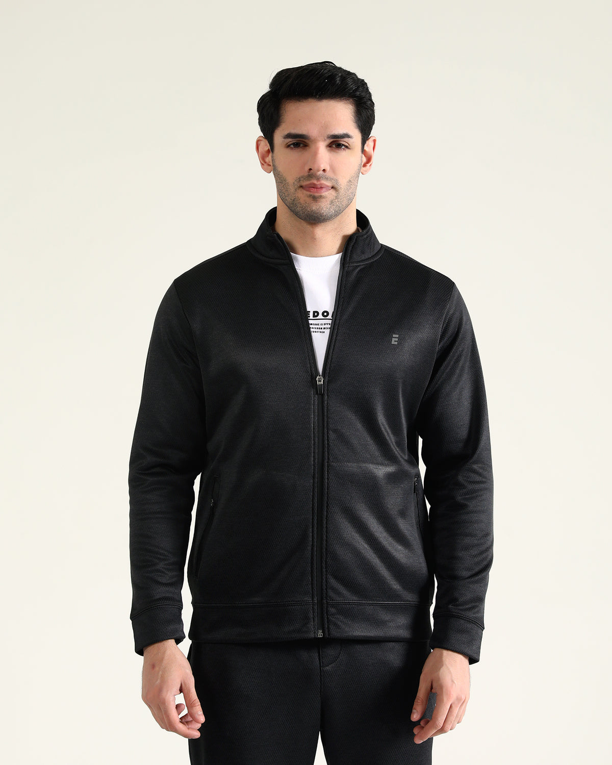 Active Wear Suit - Mesh Polyester - Engine - Buy Now