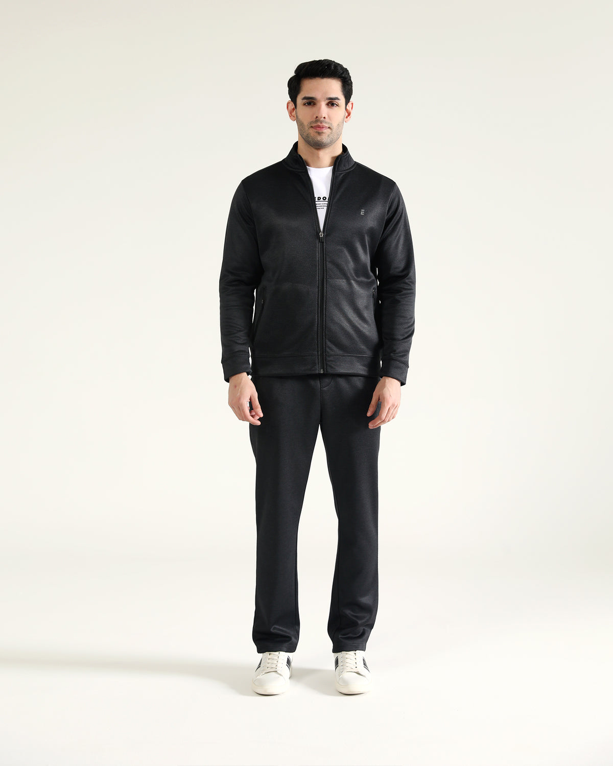 Active Wear Suit - Mesh Polyester - Engine - Buy Now