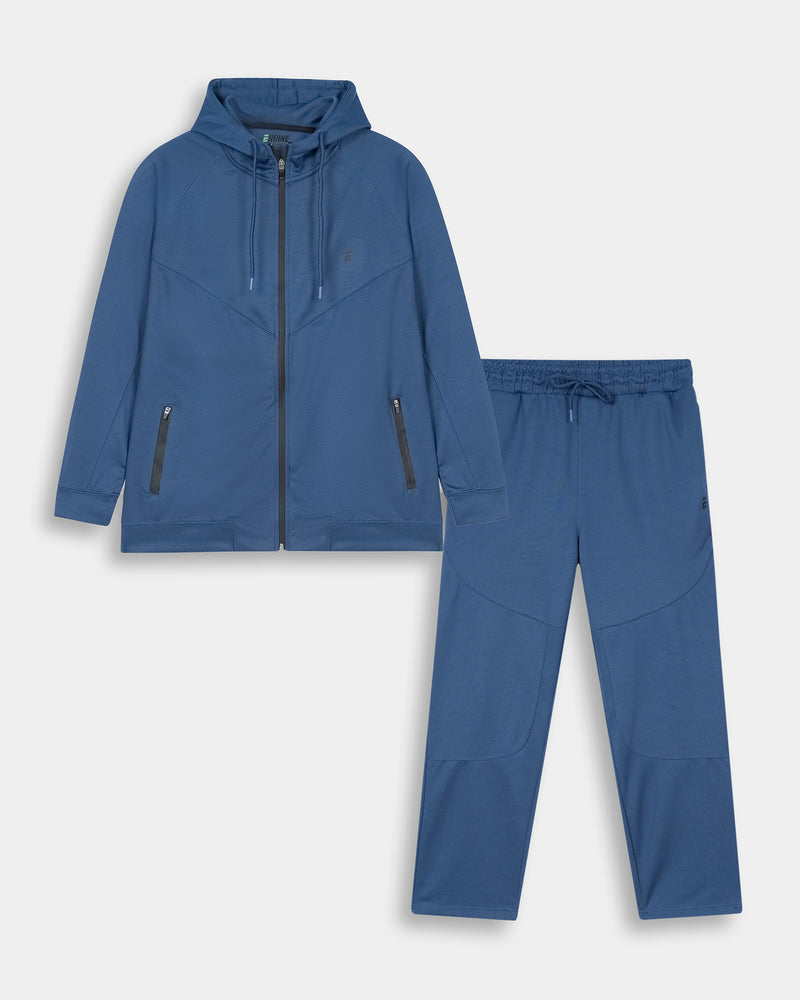 Men Active Wear Suit - Engine - Buy Now
