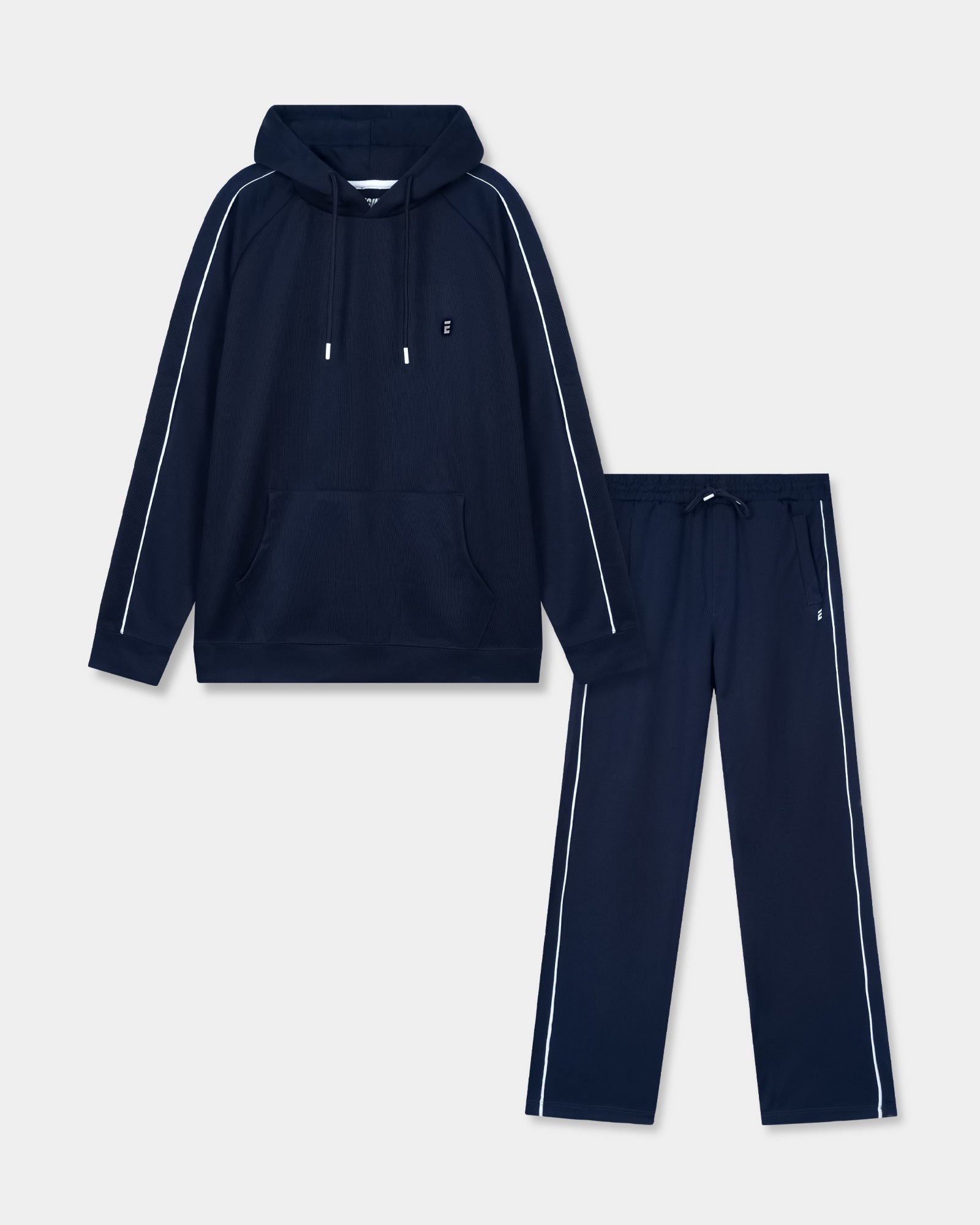 Men Active Wear Suit
