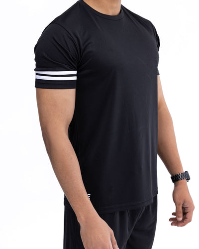 Men Active Wear Suit