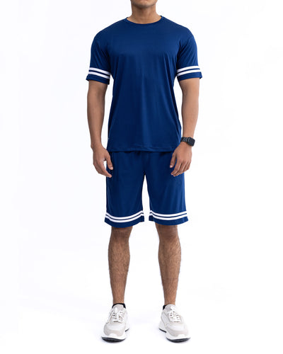 Men Active Wear Suit