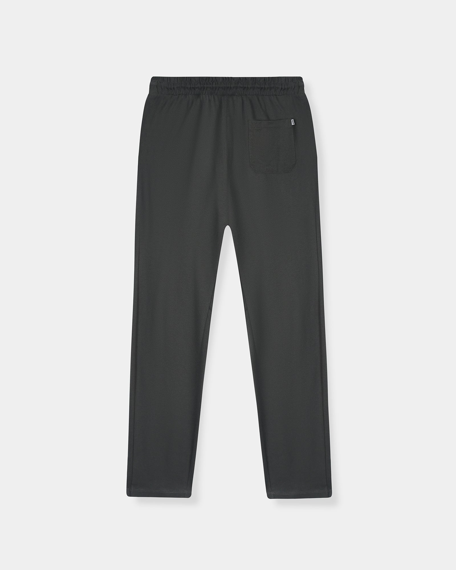 Men Straight Trouser