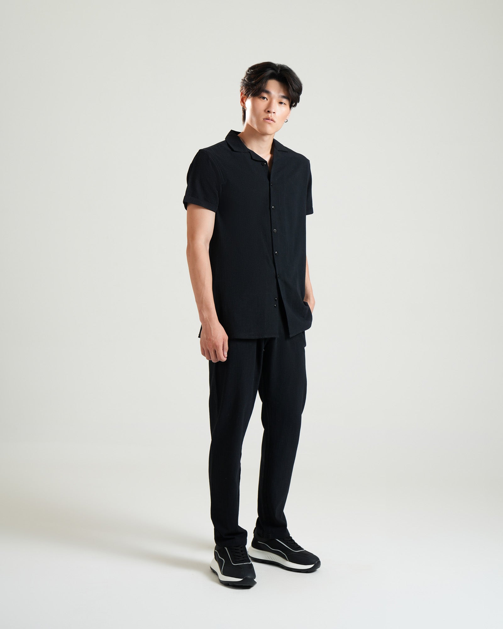 Men Suit - Engine - Buy Now