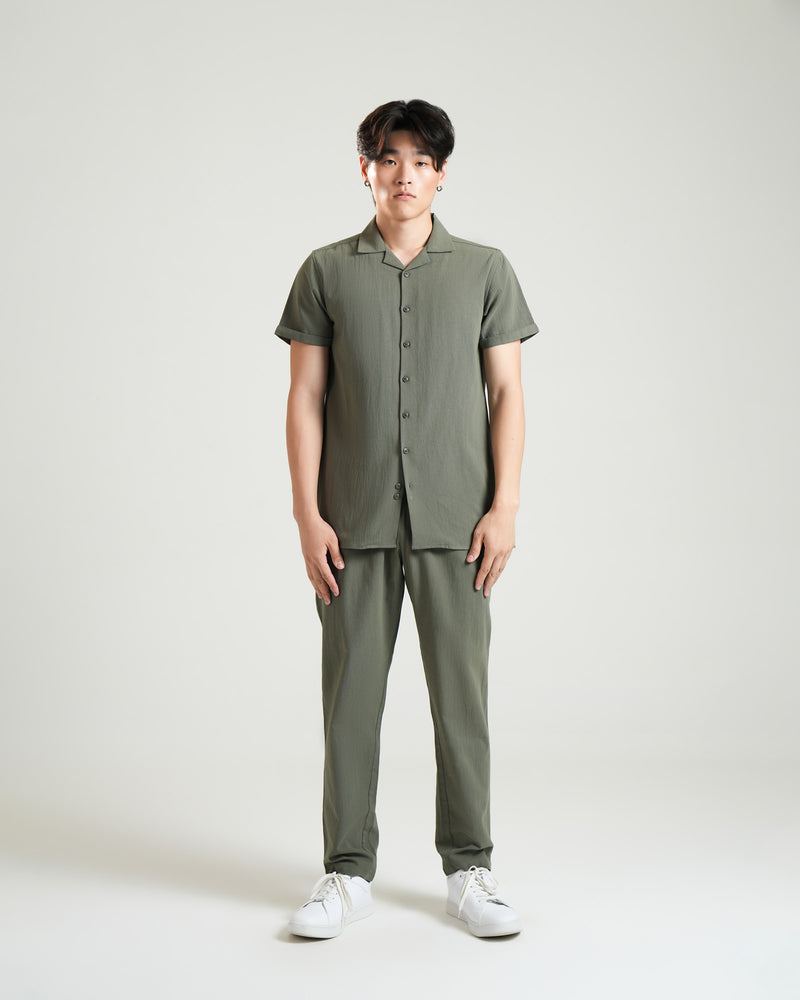 Men Suit - Engine - Buy Now