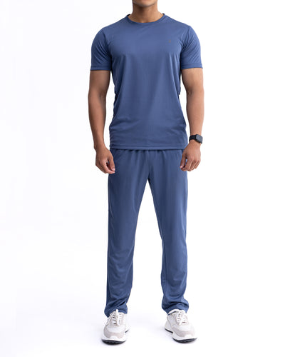 Men Active Wear Suit