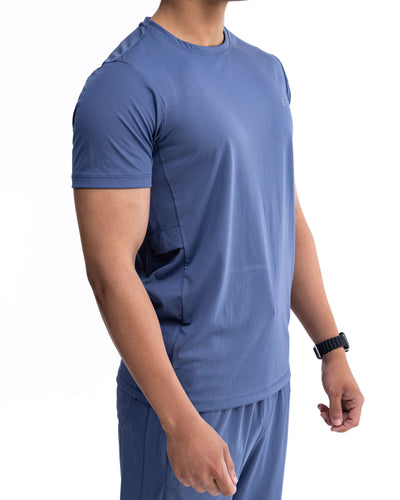 Men Active Wear Suit