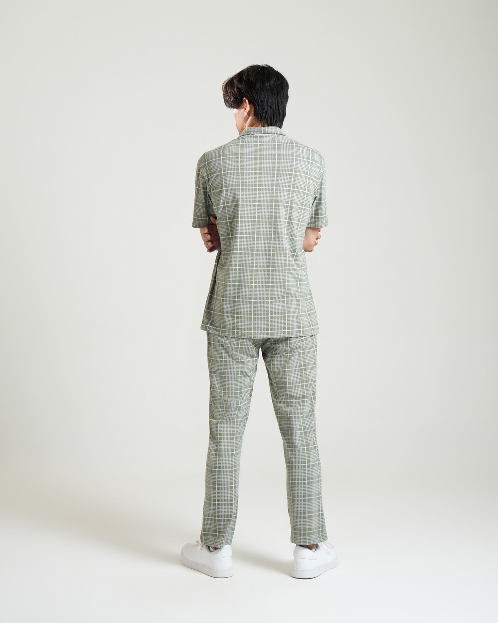 Men Suit - Engine - Buy Now