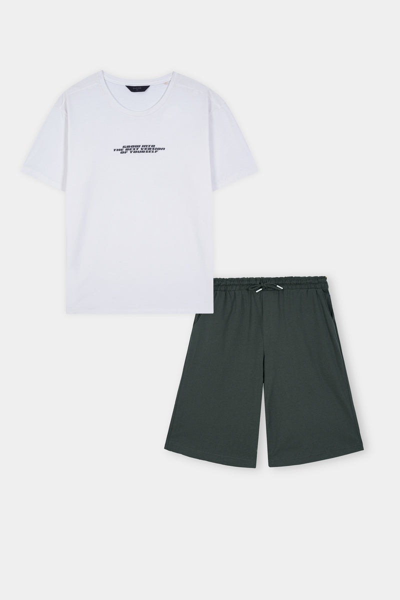 Men Suit - Engine - Buy Now