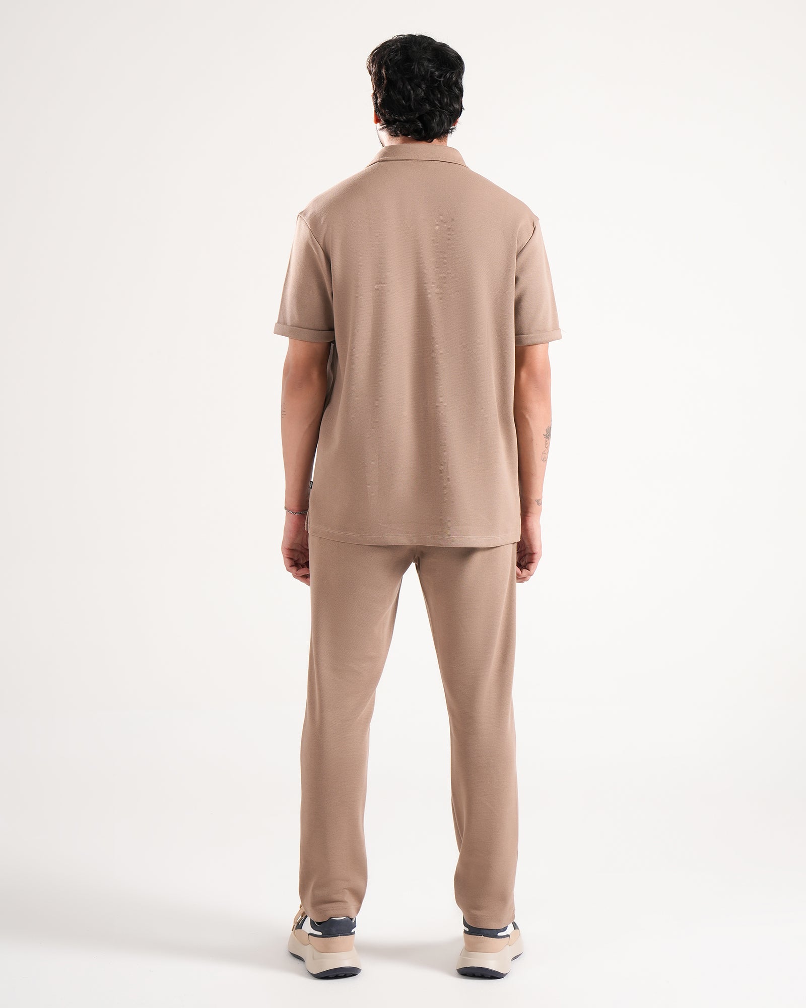 Men Suit - Engine - Buy Now