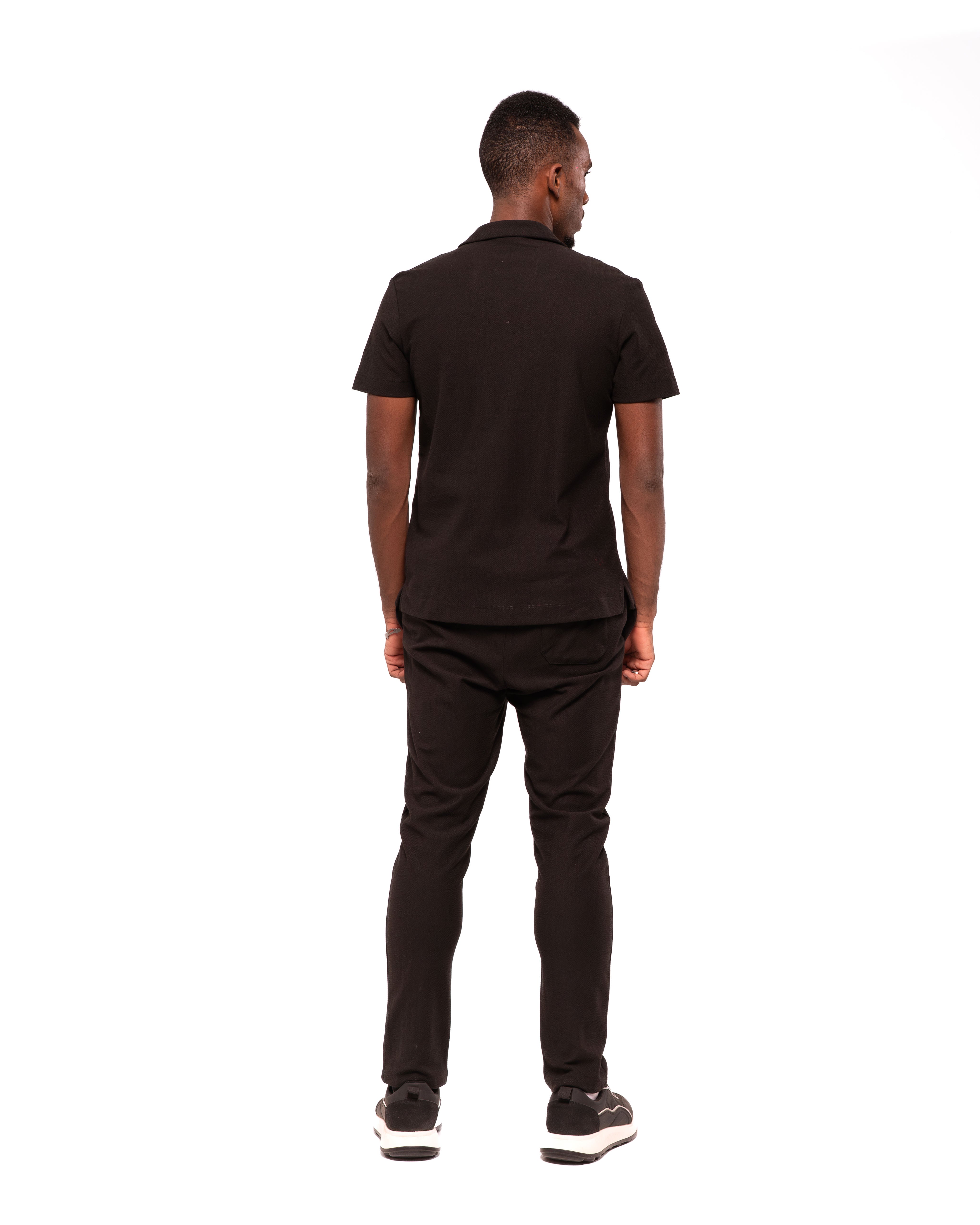 Men Suit - Engine - Buy Now