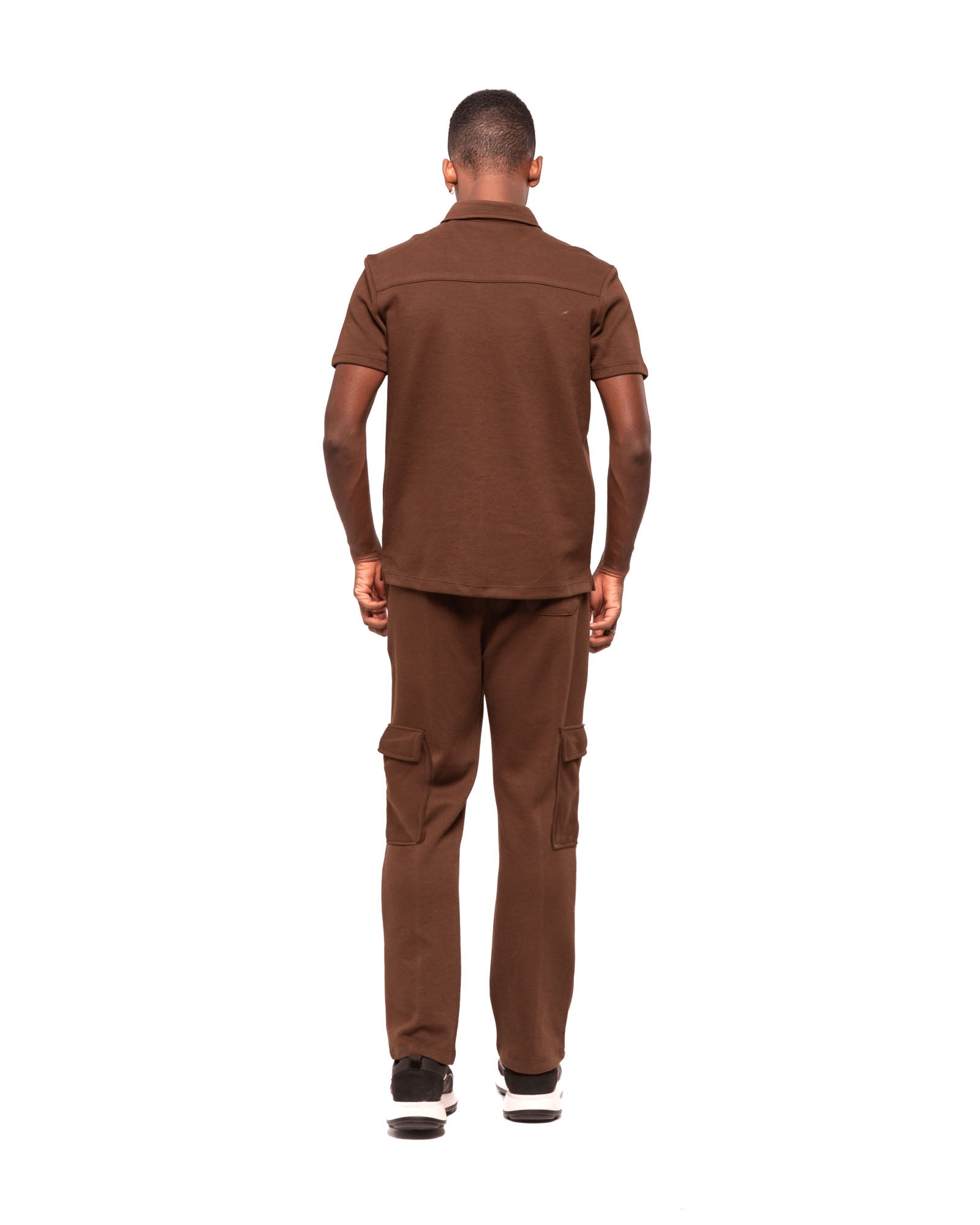 Men Suit - Engine - Buy Now