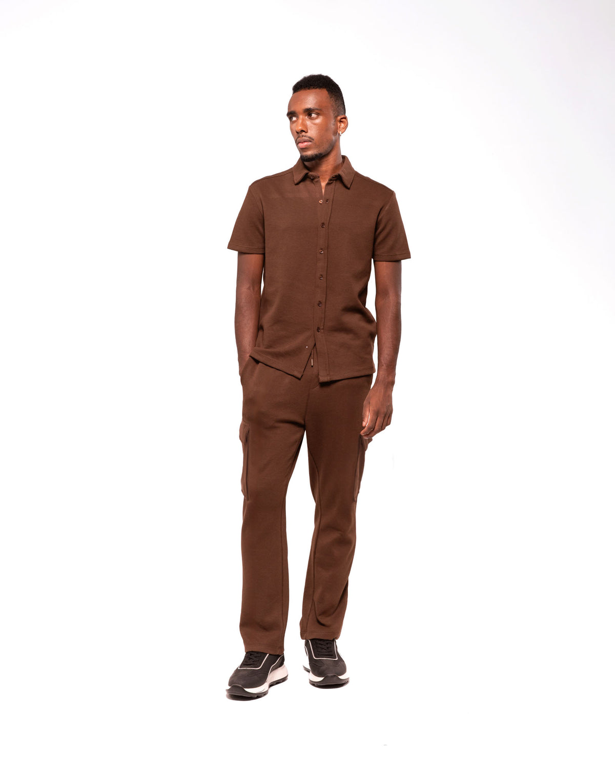 Men Suit - Engine - Buy Now