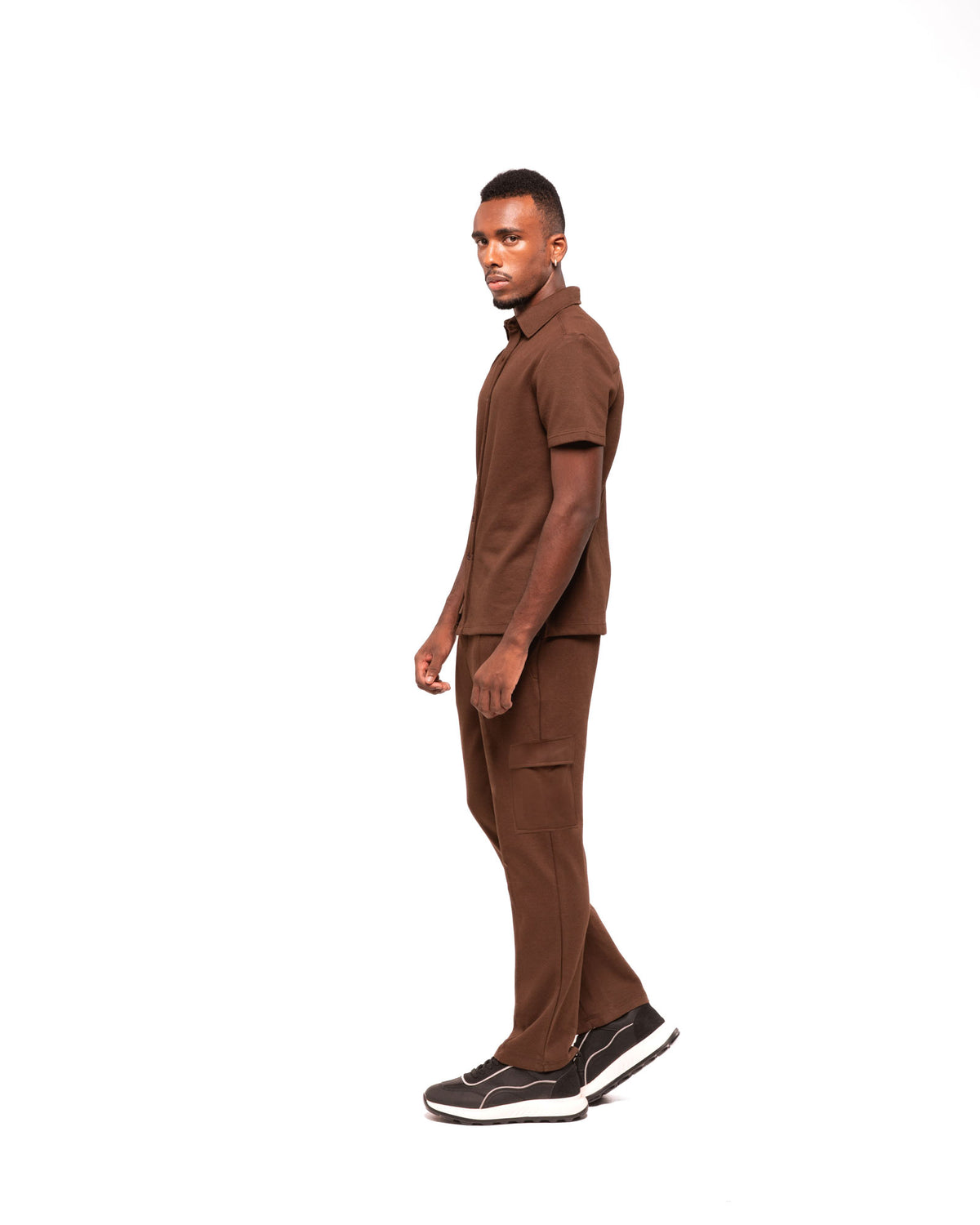 Men Suit - Engine - Buy Now