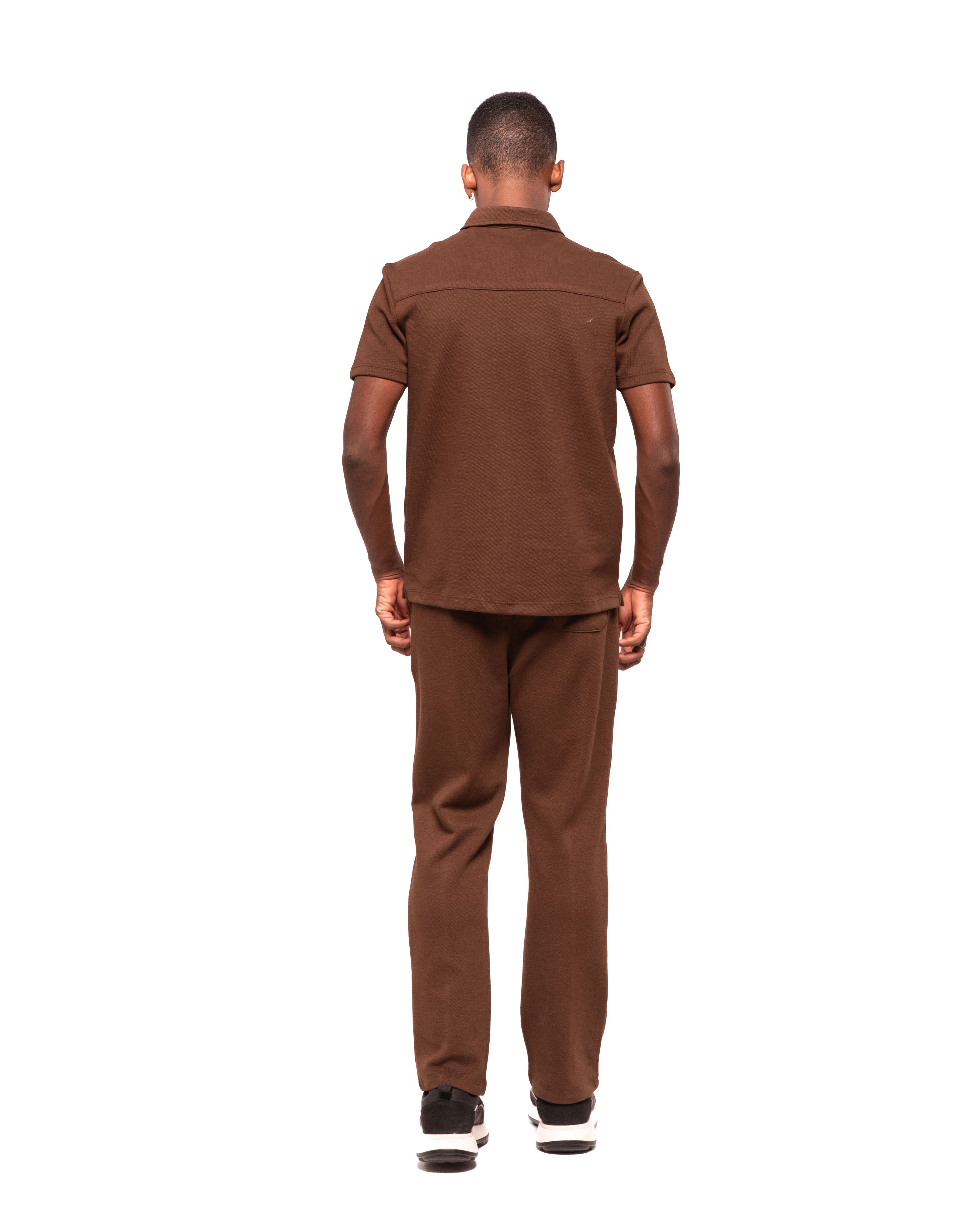 Men Suit - Engine - Buy Now
