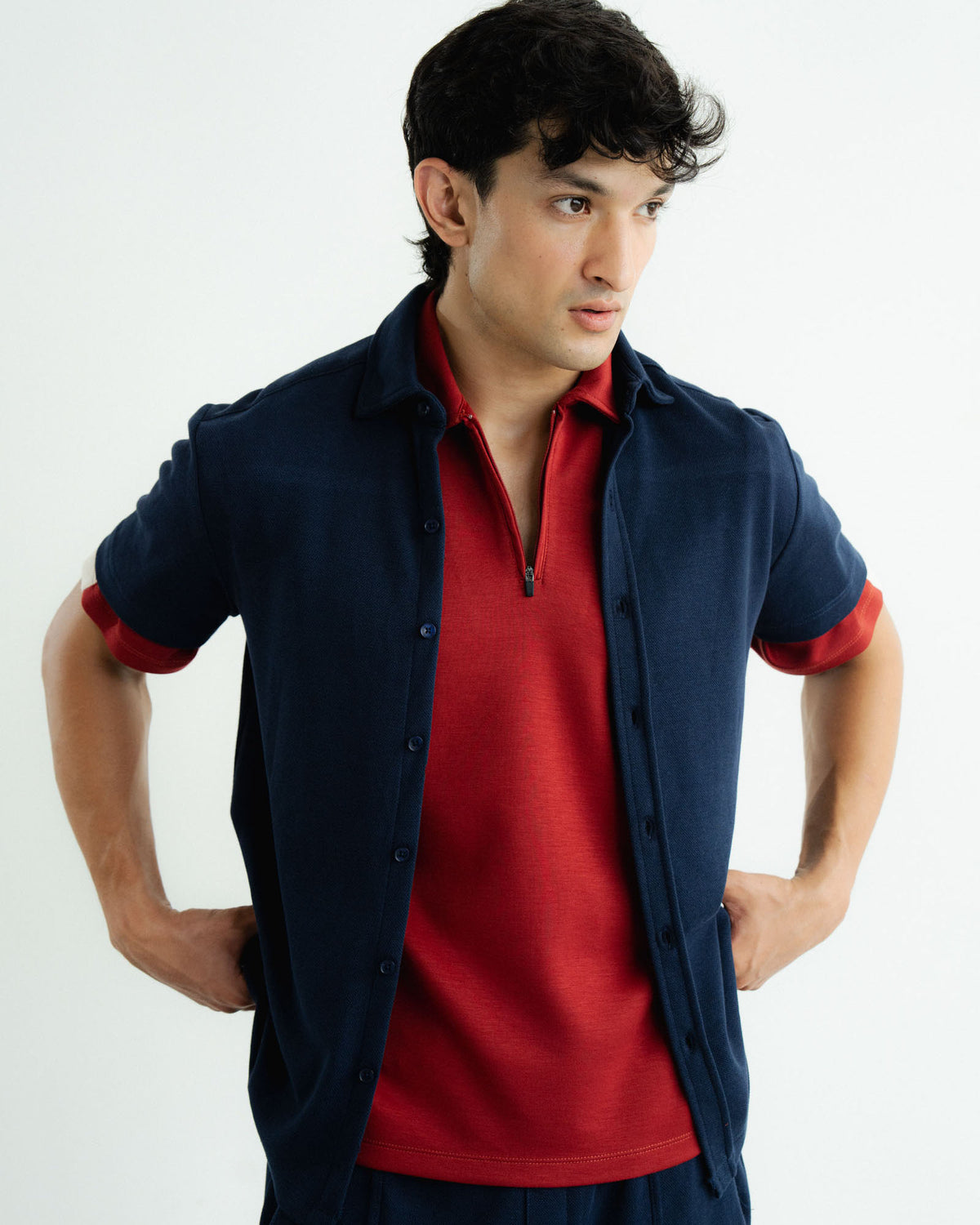 Men Suit - Engine - Buy Now