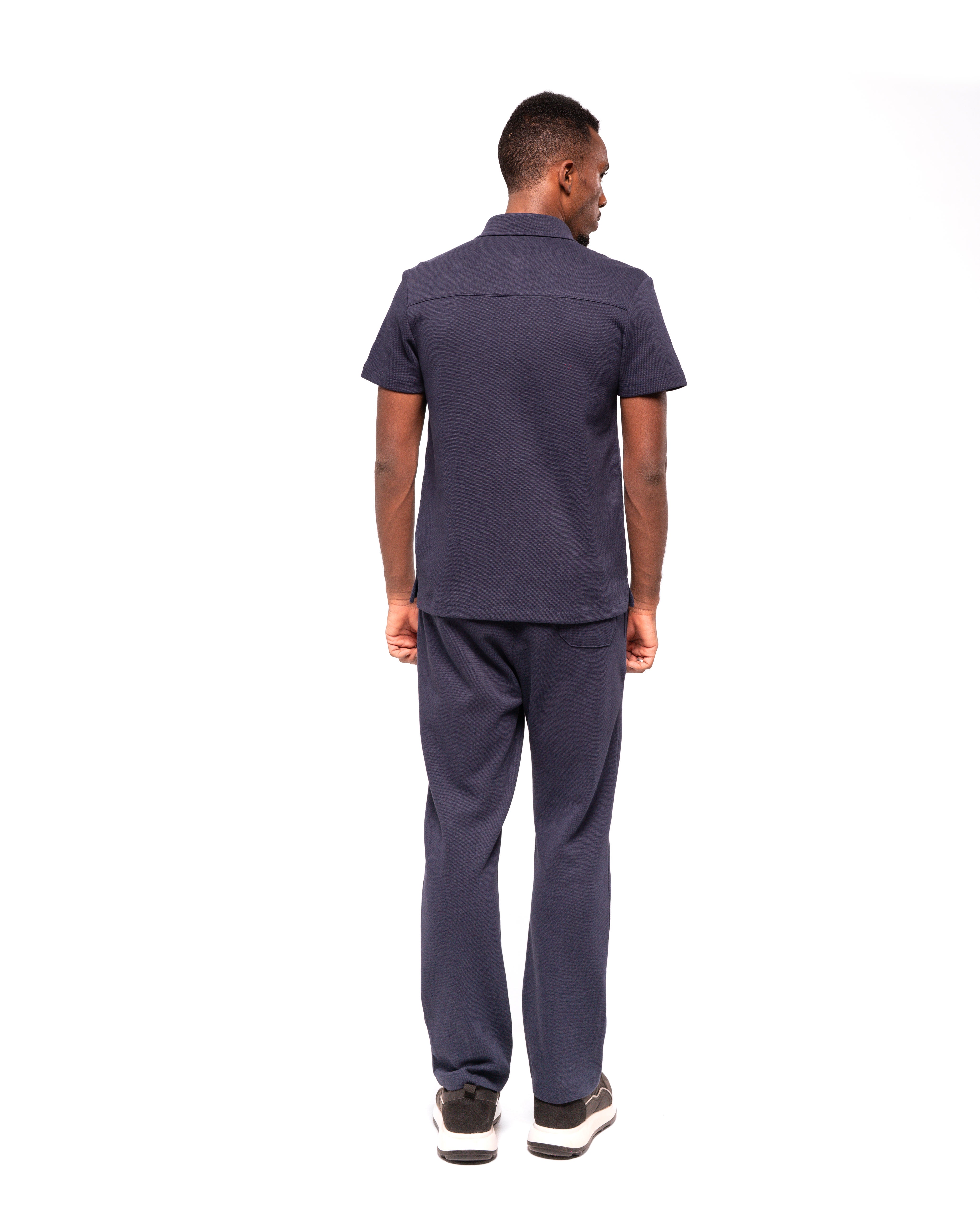 Men Suit - Engine - Buy Now