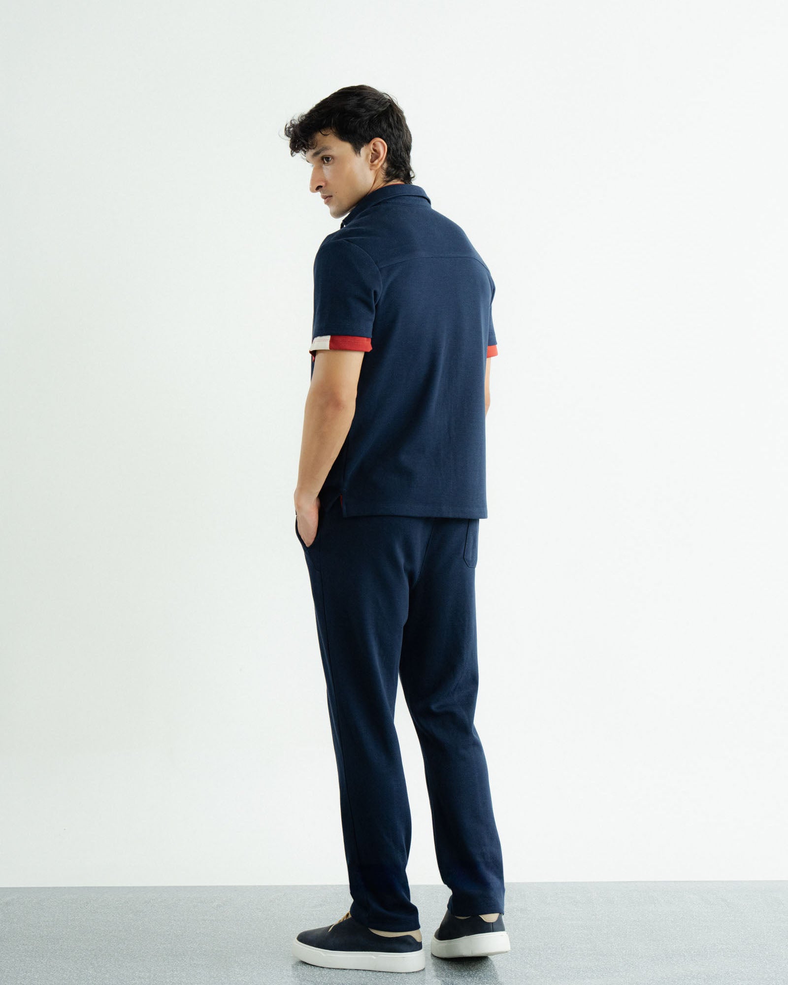 Men Suit - Engine - Buy Now