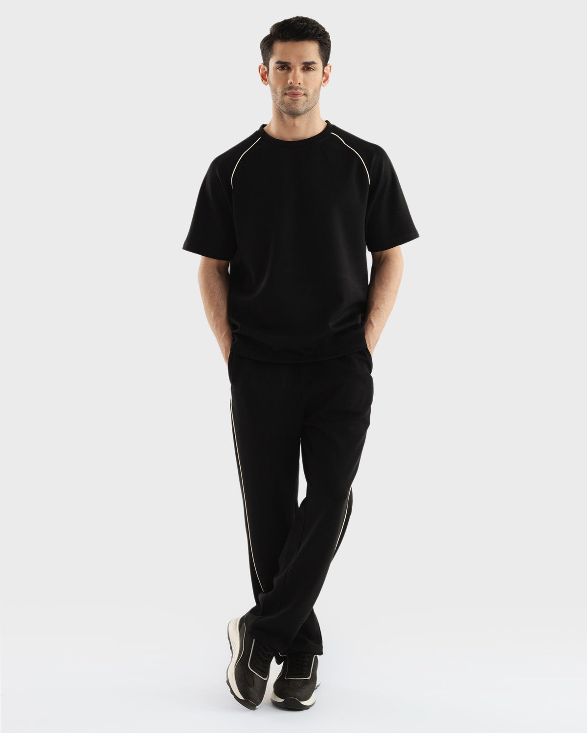 Men Suit - Engine - Buy Now
