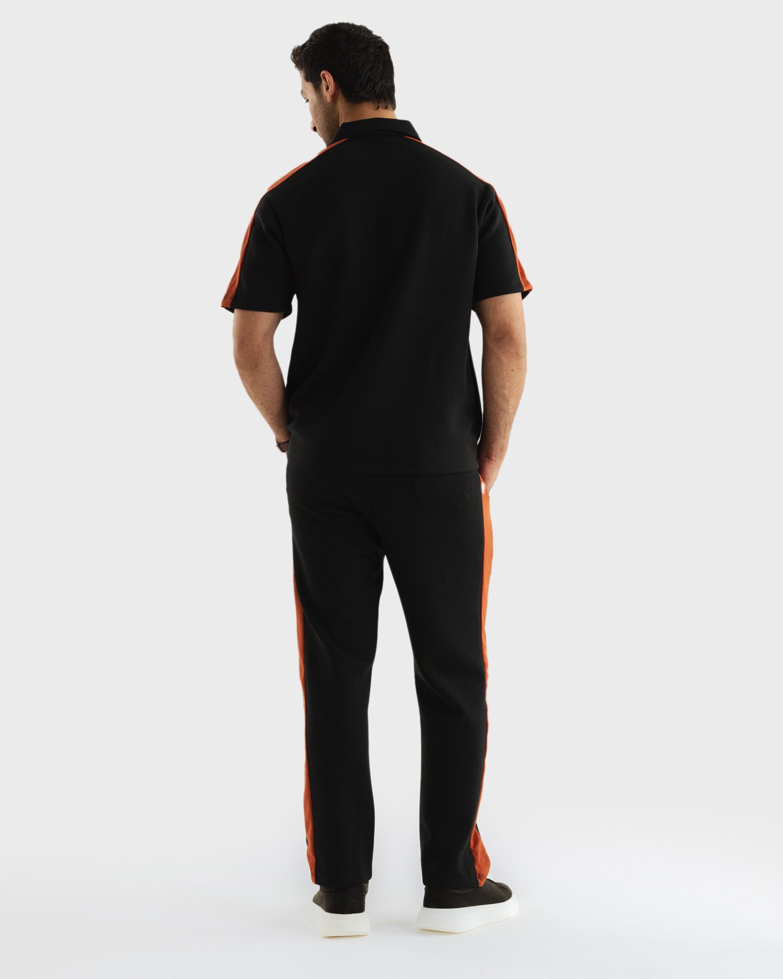 Men Suit - Engine - Buy Now