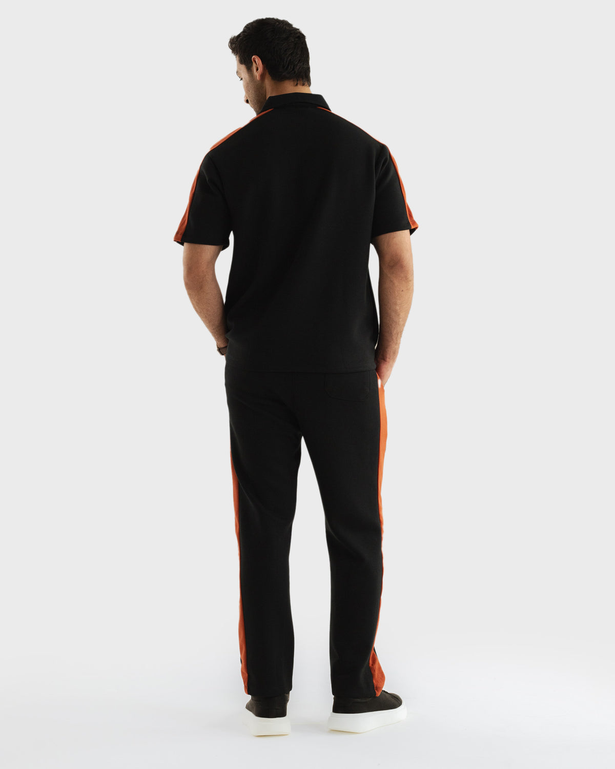 Men Suit - Engine - Buy Now
