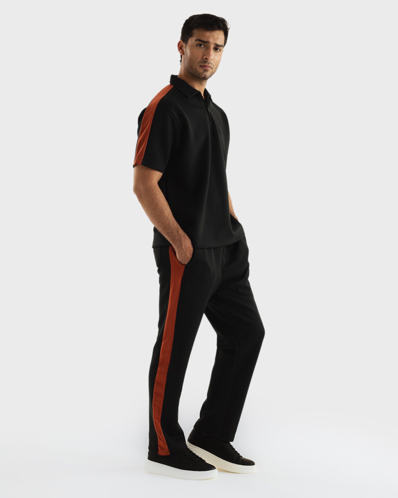 Men Suit - Engine - Buy Now