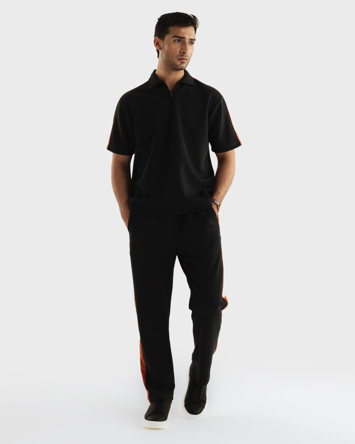 Men Suit - Engine - Buy Now