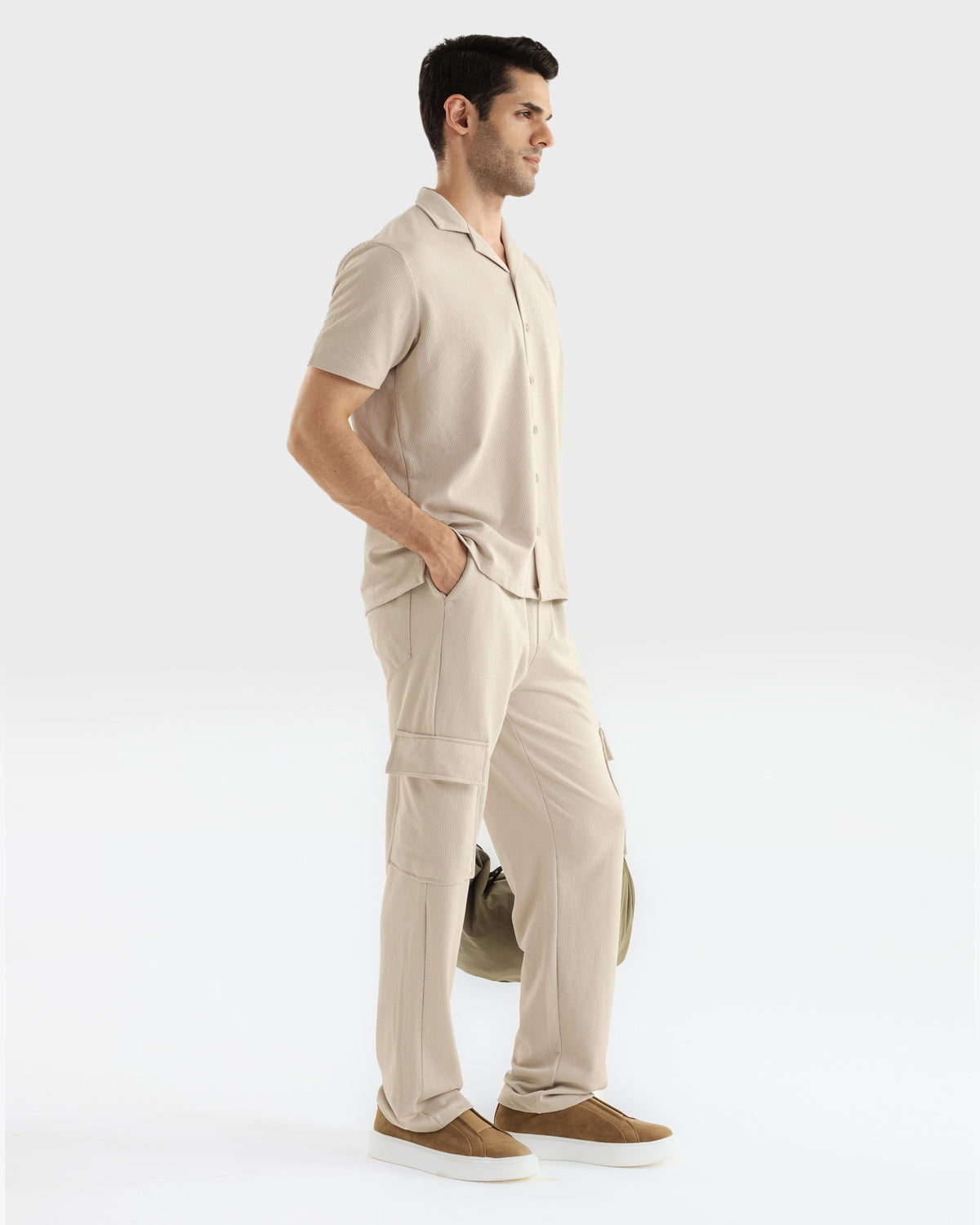 Men Suit - Engine - Buy Now