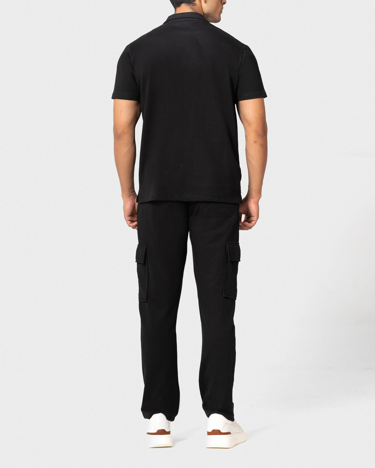 Men Suit - Engine - Buy Now