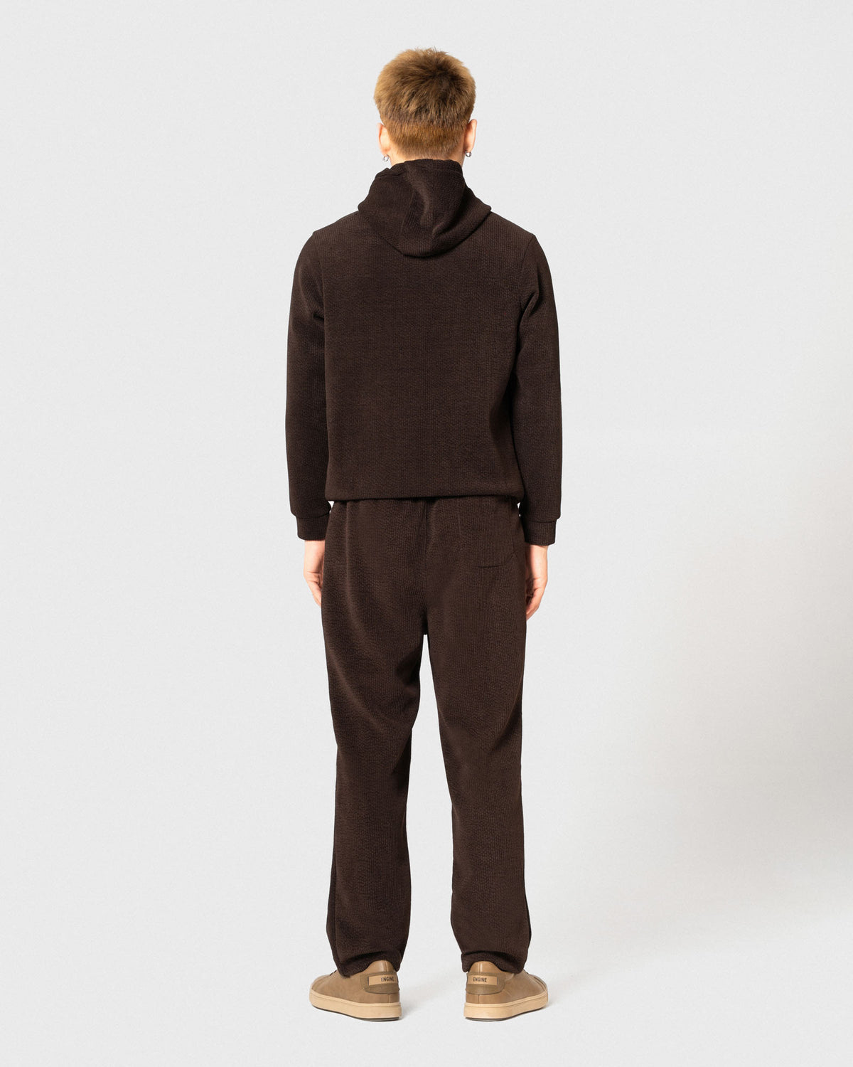 Men Suit - Engine - Buy Now