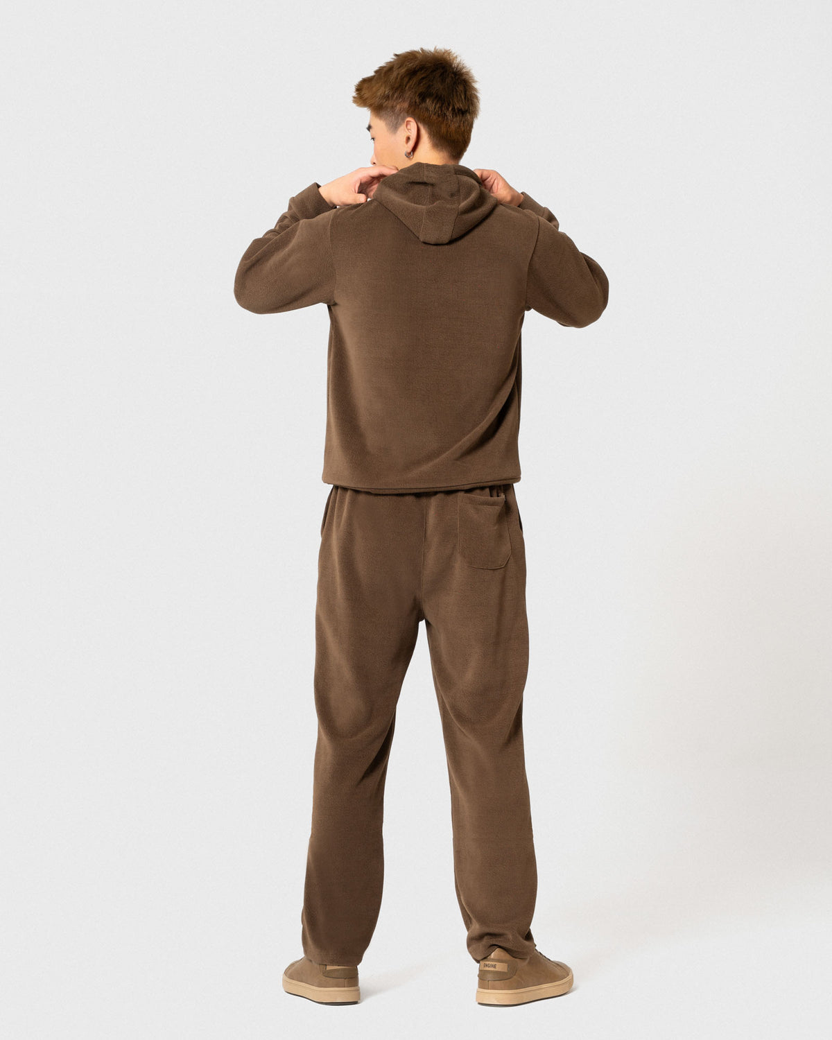 Men Suit - Engine - Buy Now