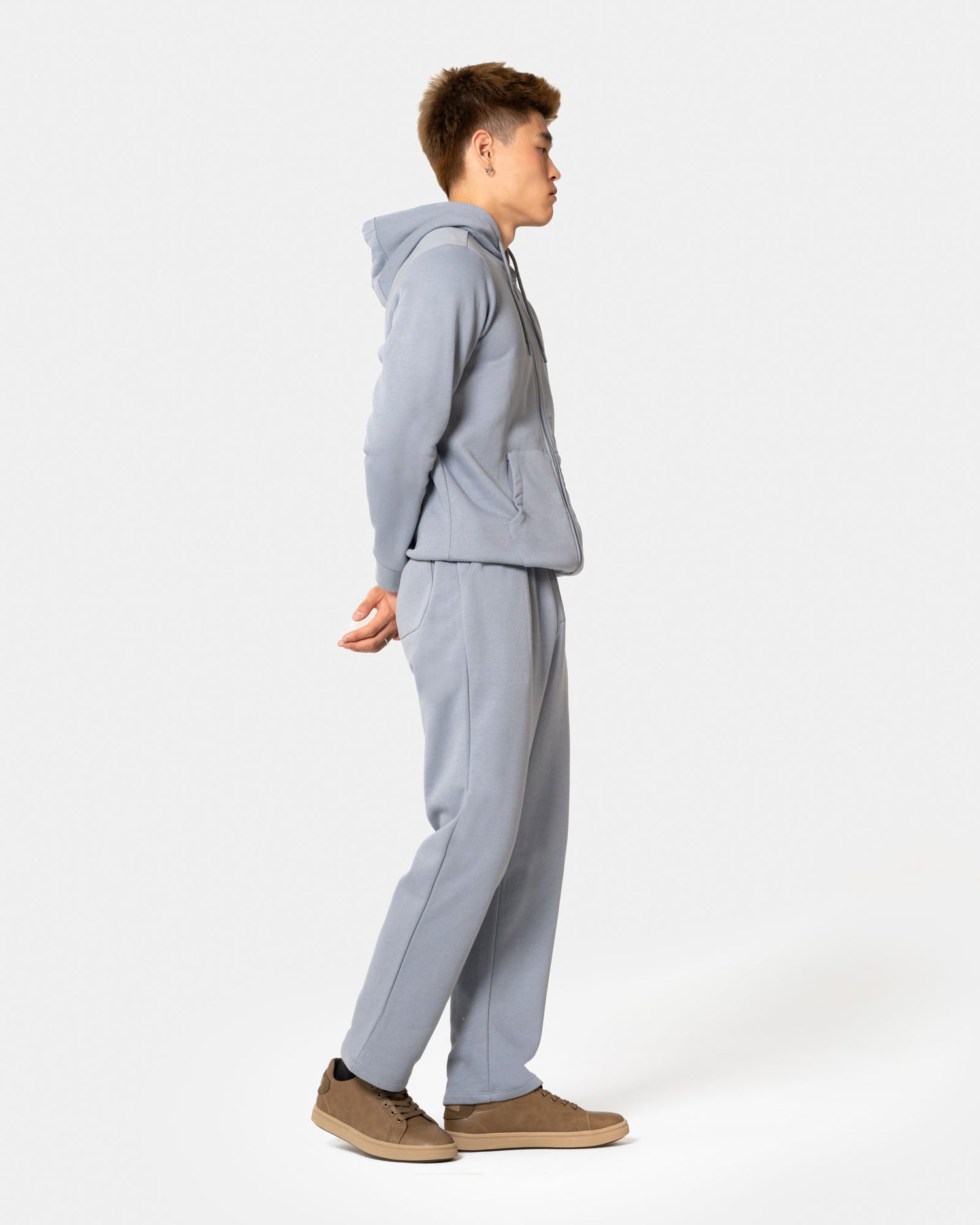 Men Suit - Engine - Buy Now