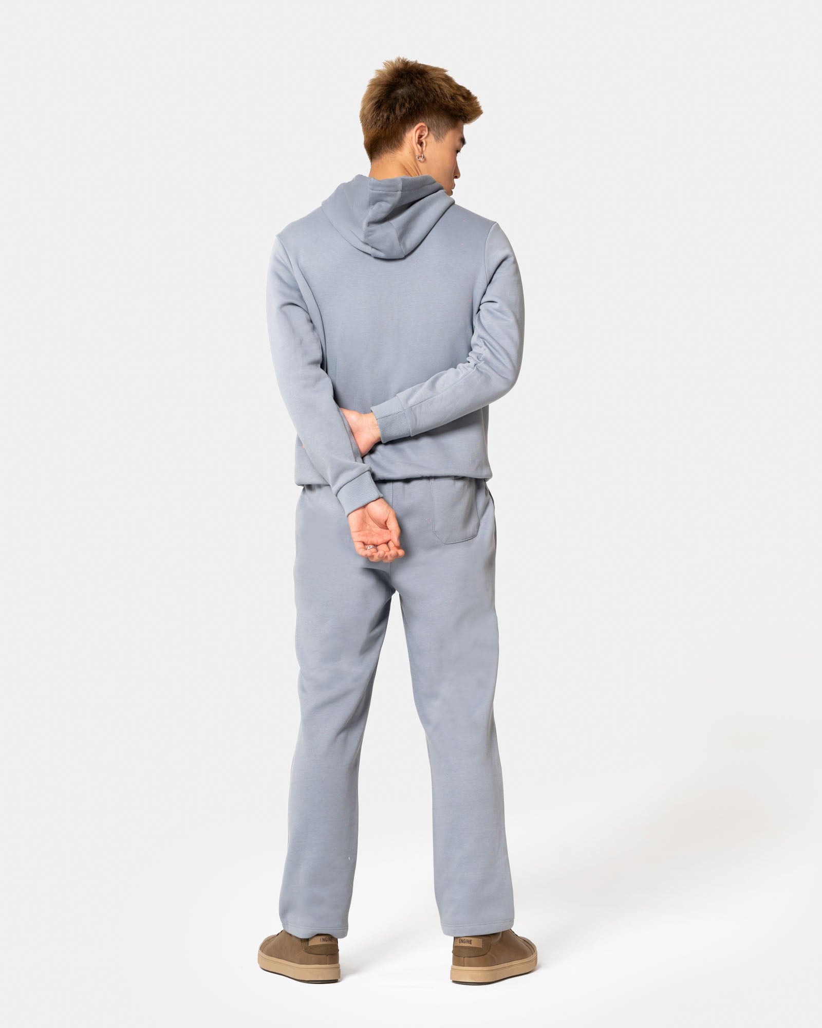 Men Suit - Engine - Buy Now