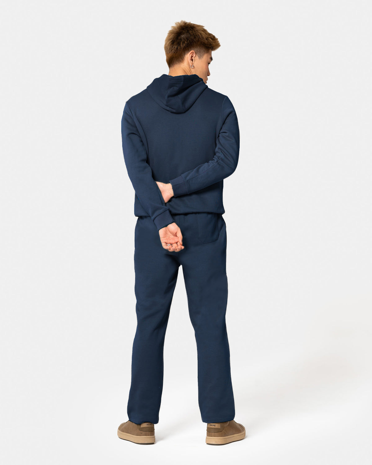 Men Suit - Engine - Buy Now