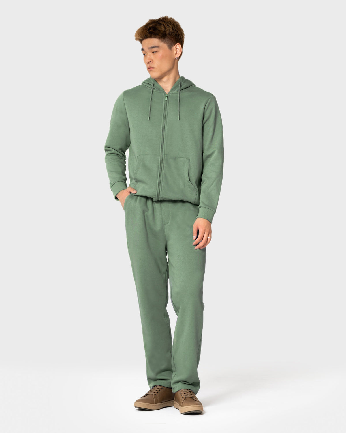 Men Suit - Engine - Buy Now