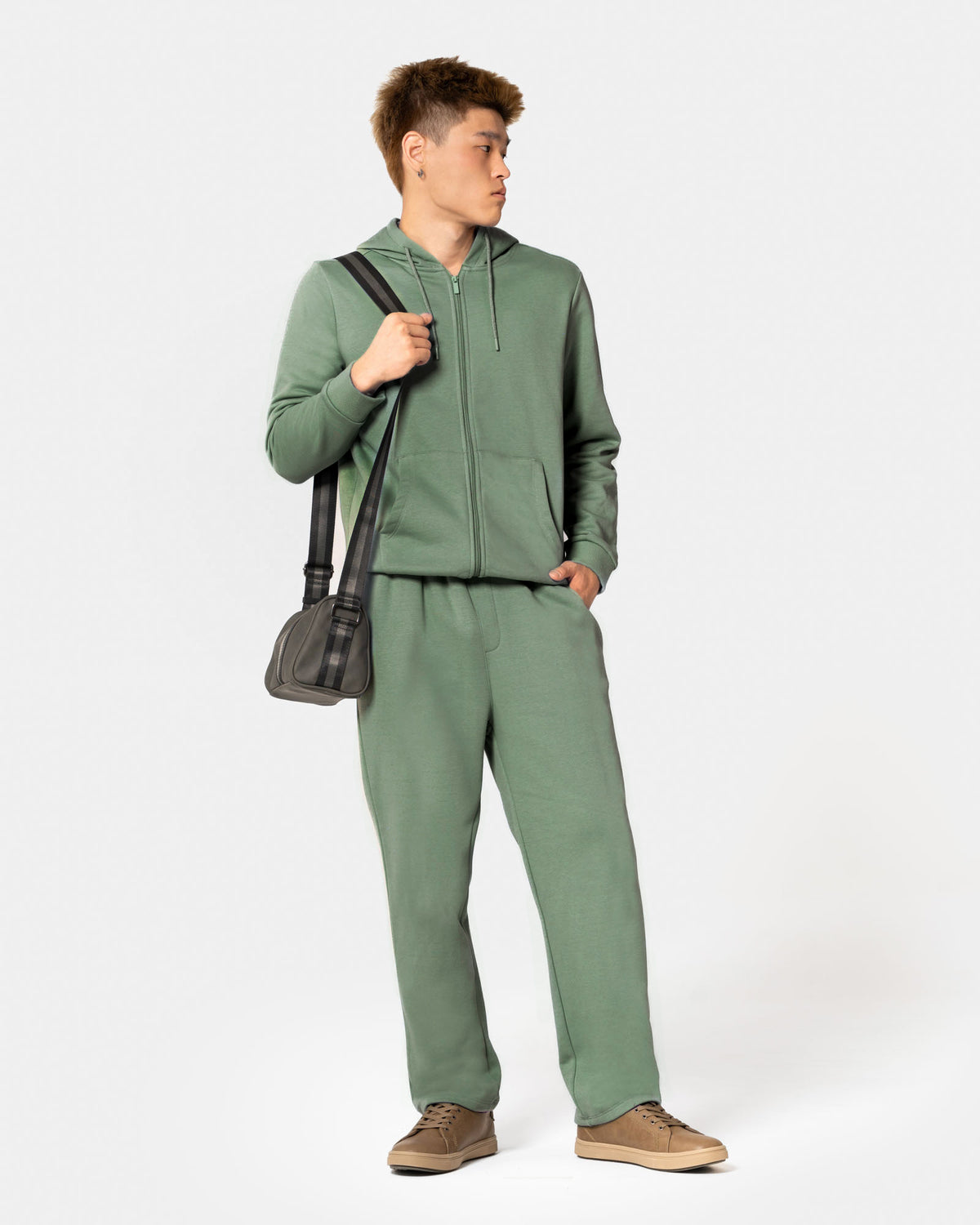 Men Suit - Engine - Buy Now