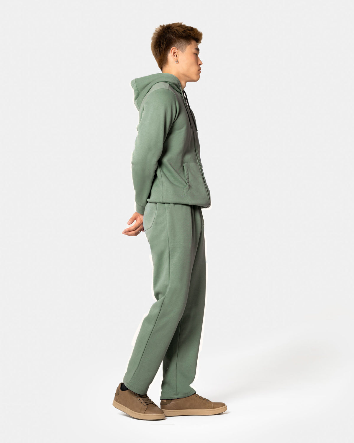 Men Suit - Engine - Buy Now