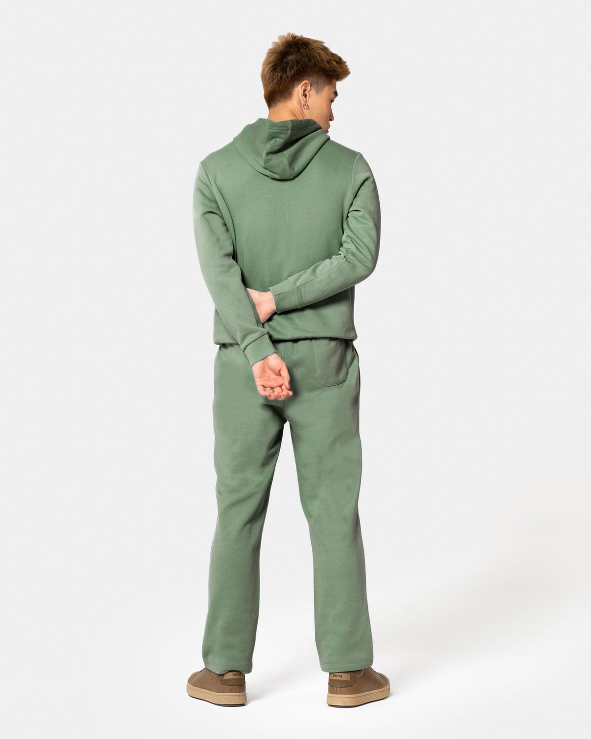 Men Suit - Engine - Buy Now
