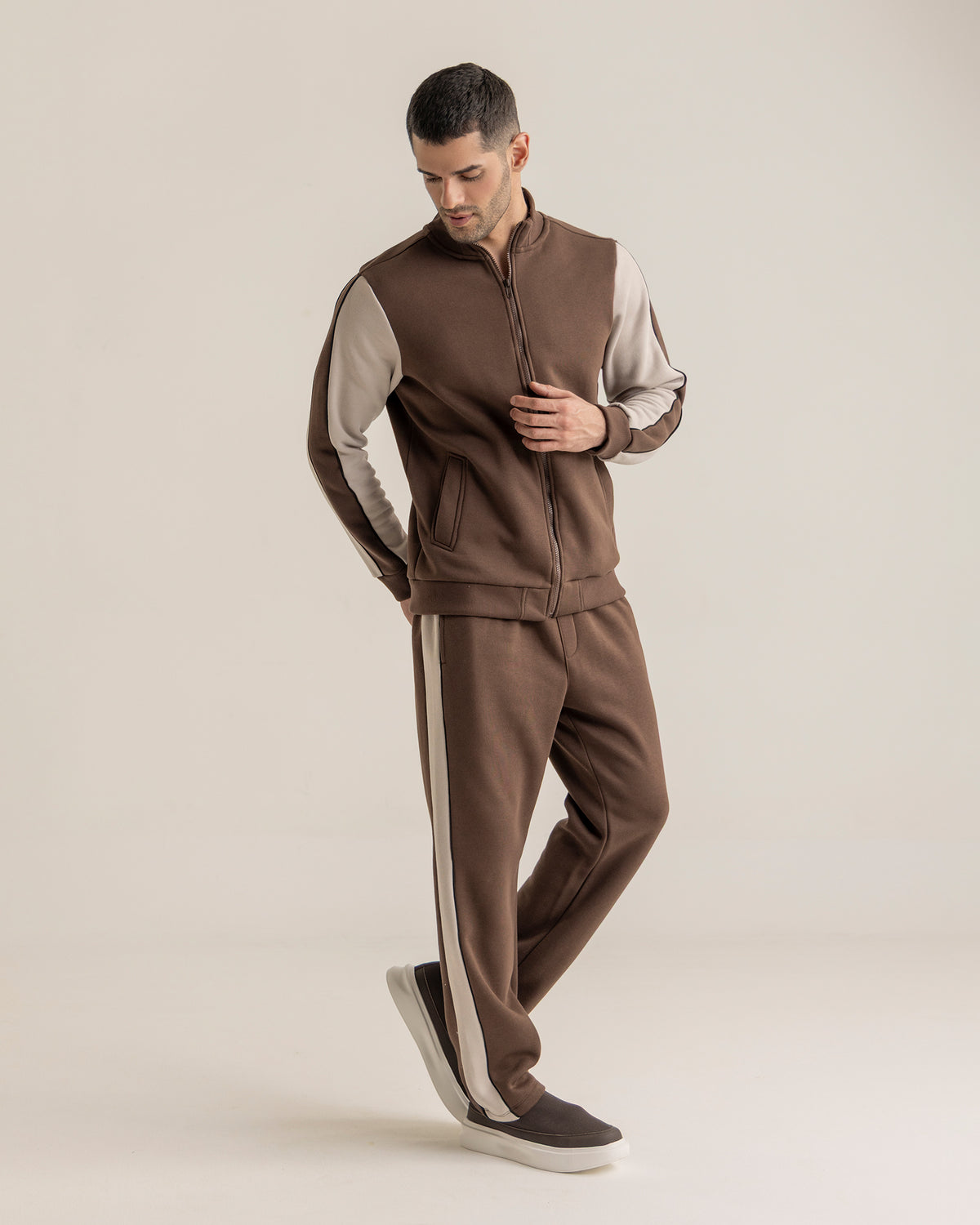Men Suit - Engine - Buy Now