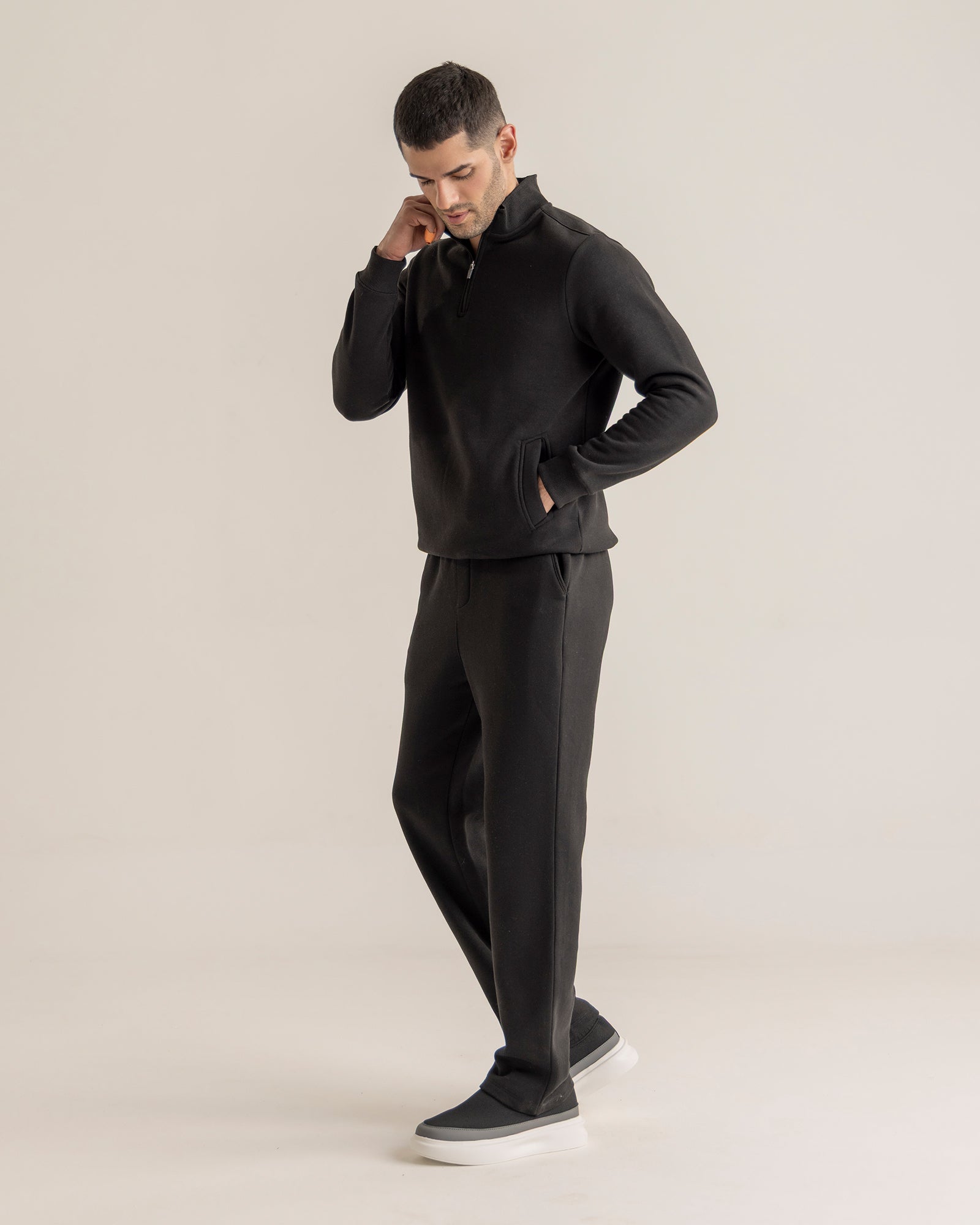Men Suit - Engine - Buy Now