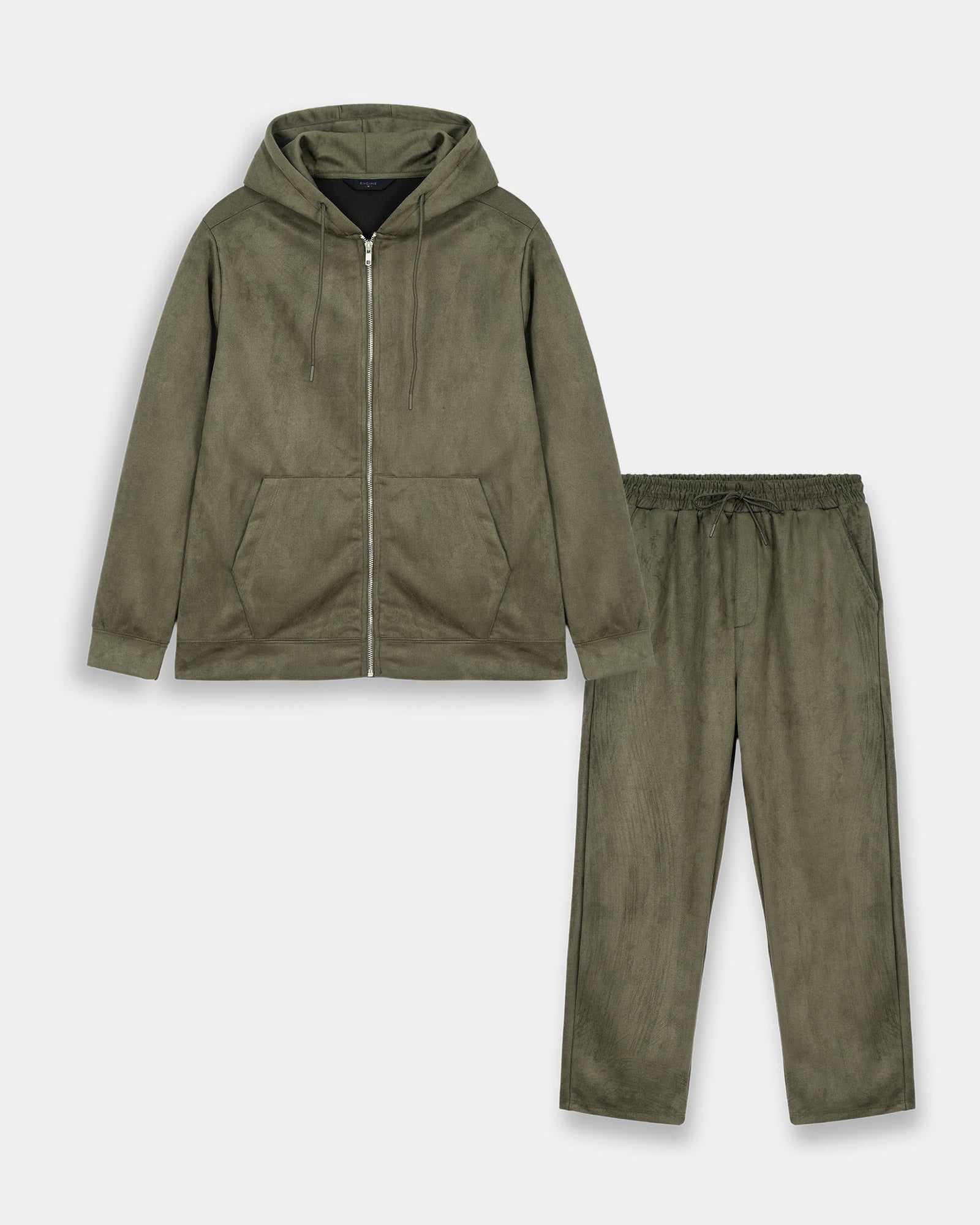 Men Suit - Engine - Buy Now