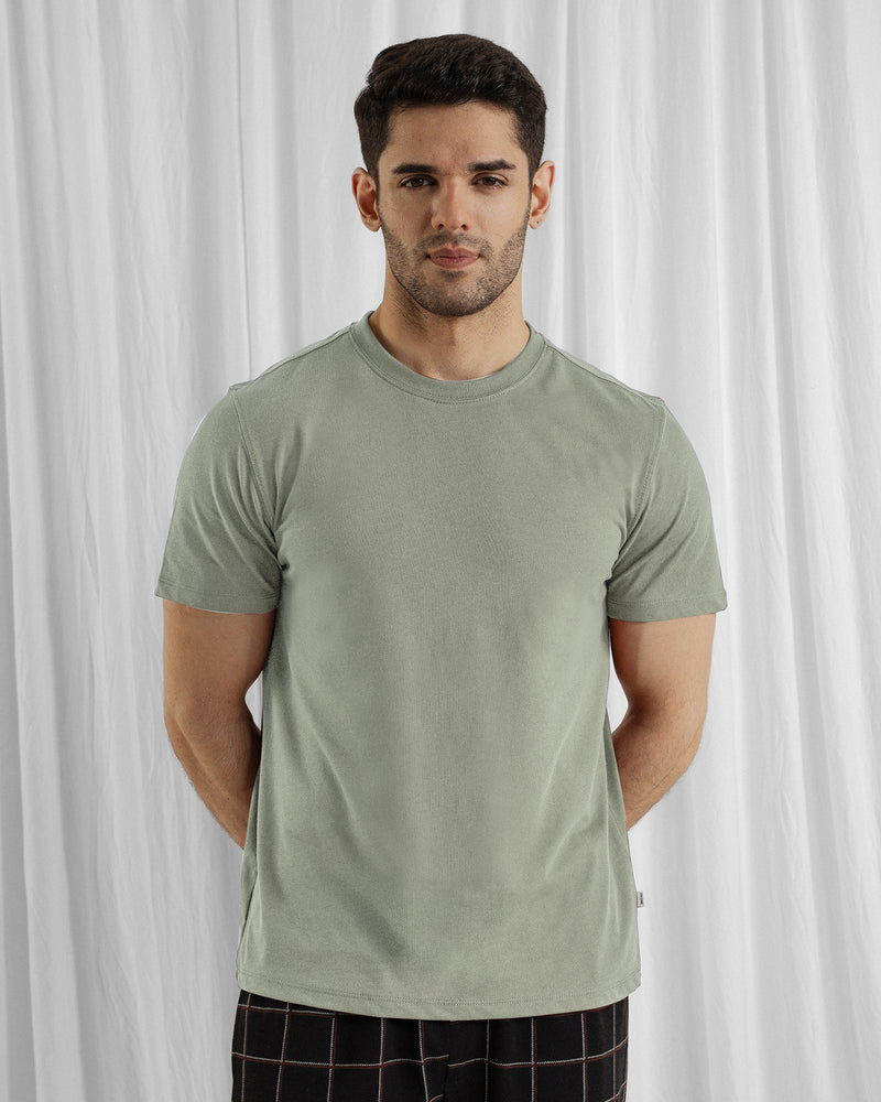 Men T Shirt - Engine - Buy Now