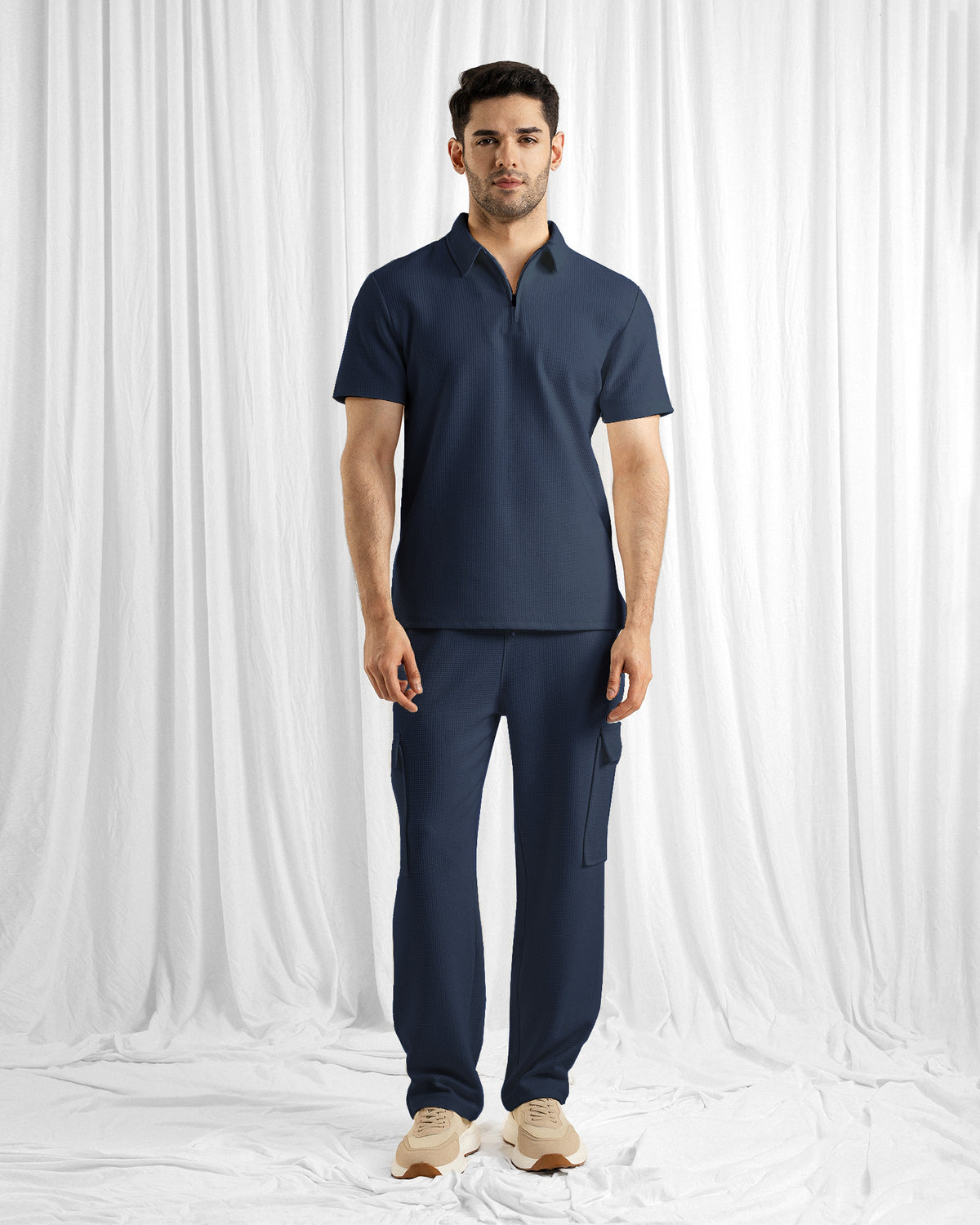 Men Suit - Engine - Buy Now