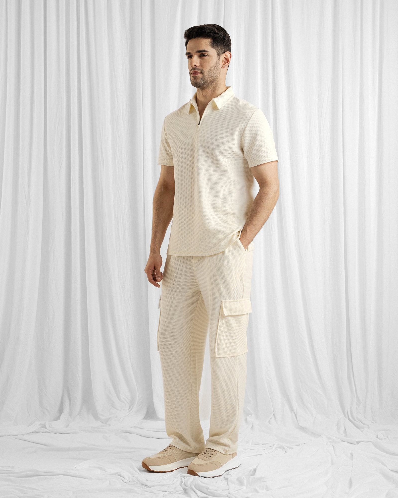 Men Suit - Engine - Buy Now
