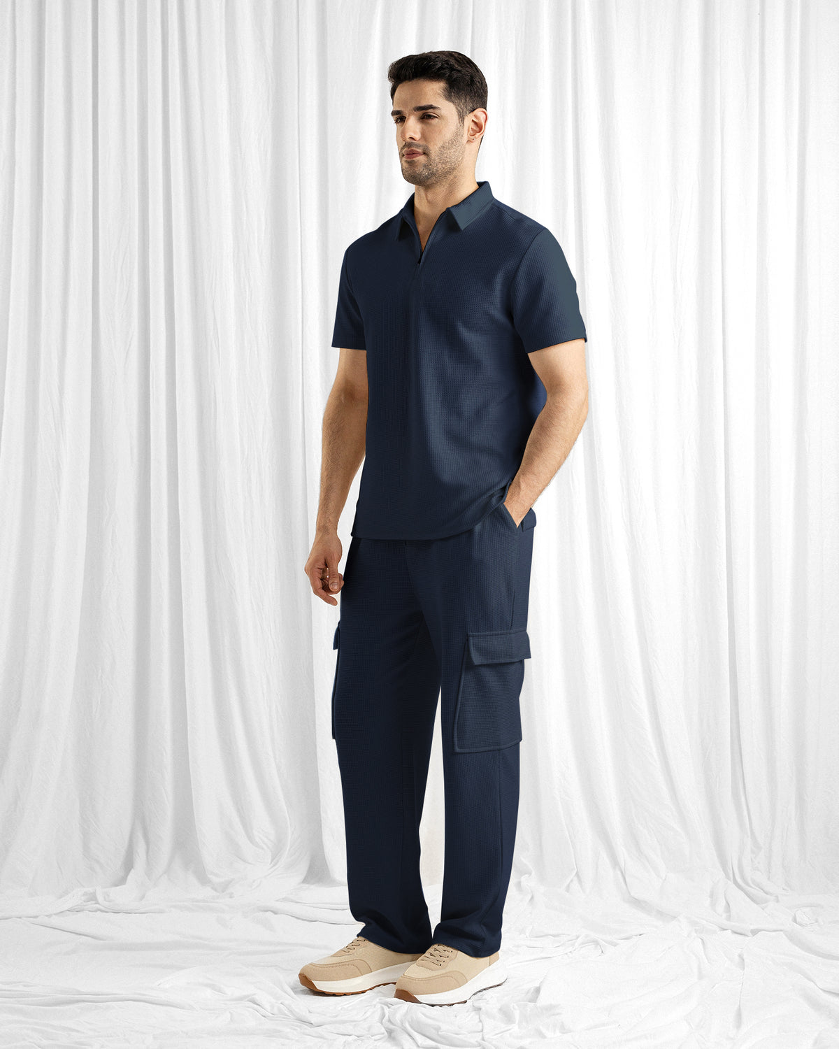 Men Suit - Engine - Buy Now