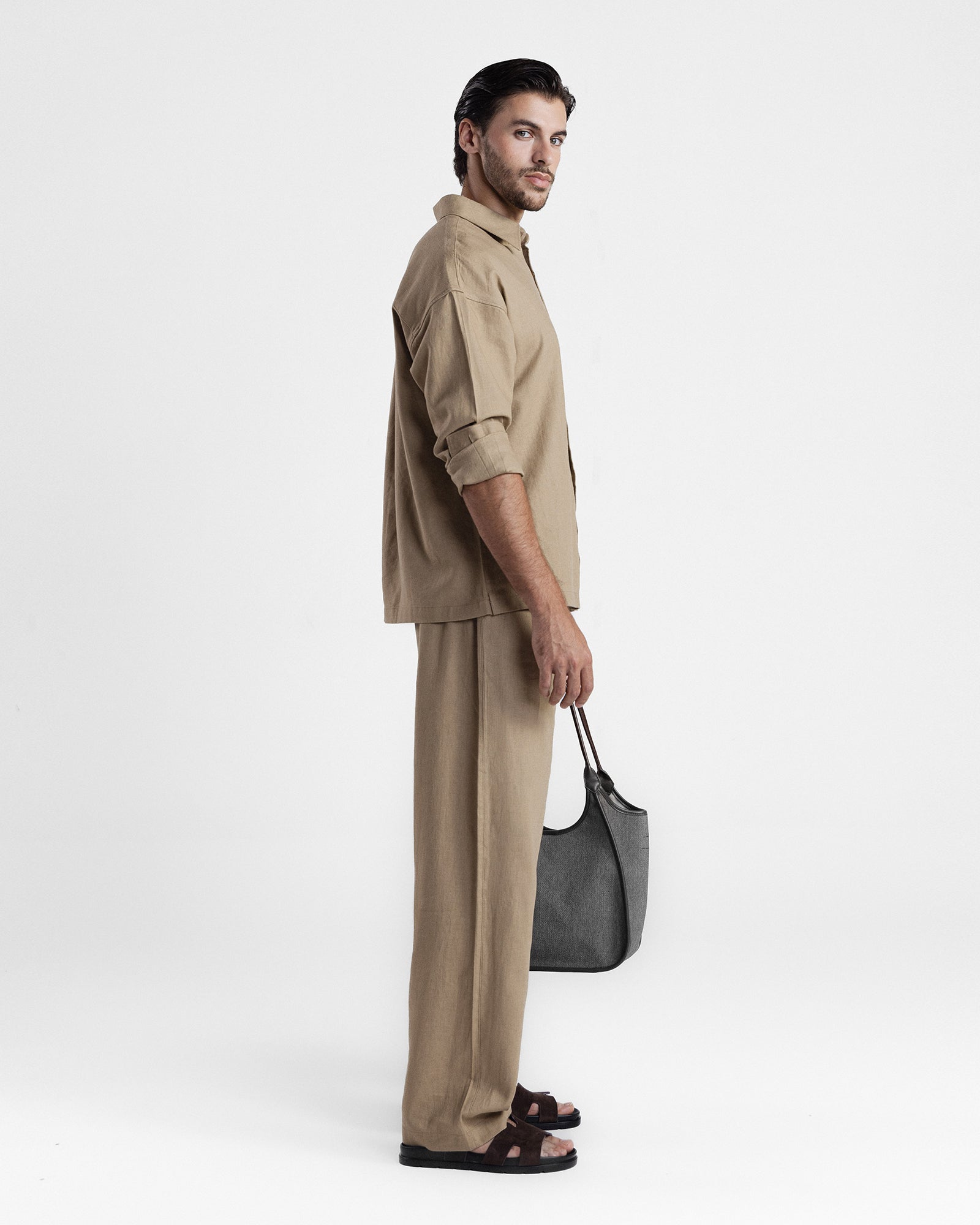Men Suit - Engine - Buy Now