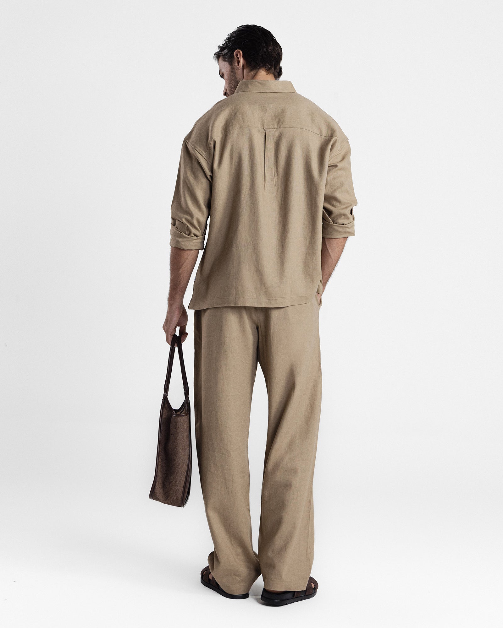 Men Suit - Engine - Buy Now
